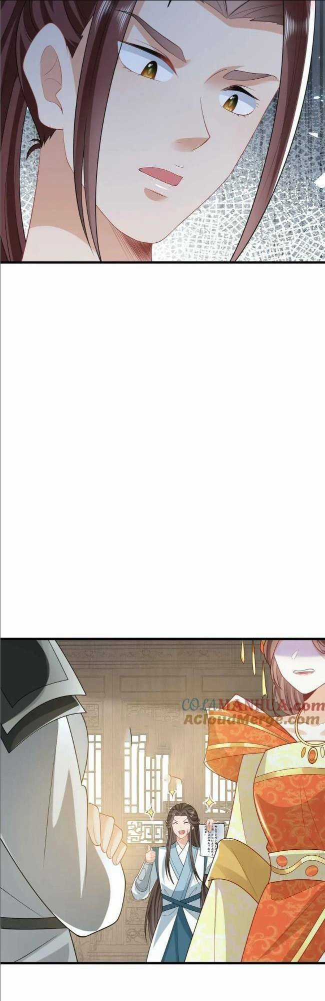 3 KIẾP XUI XẺO, KIẾP NÀY CÙNG TA THẦN KINH Chapter 52 trang 7