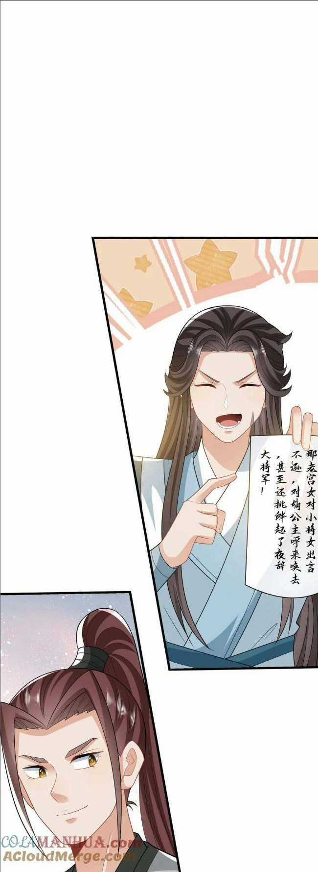 3 KIẾP XUI XẺO, KIẾP NÀY CÙNG TA THẦN KINH Chapter 52 trang 8