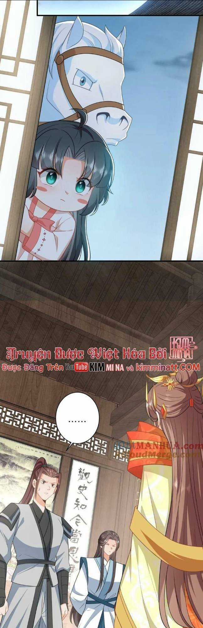 3 KIẾP XUI XẺO, KIẾP NÀY CÙNG TA THẦN KINH Chapter 53 trang 1