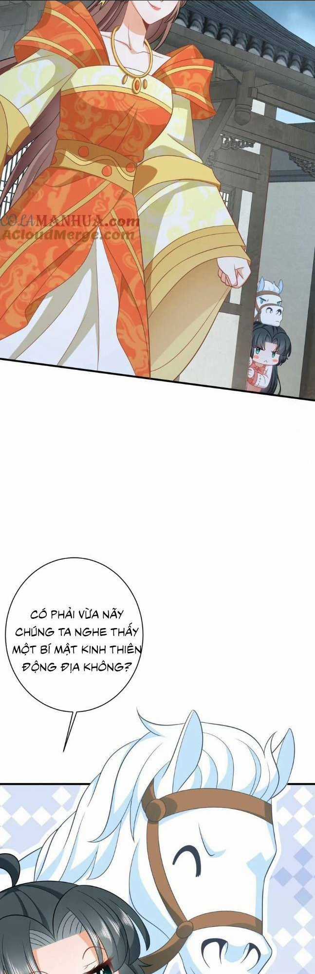 3 KIẾP XUI XẺO, KIẾP NÀY CÙNG TA THẦN KINH Chapter 53 trang 10