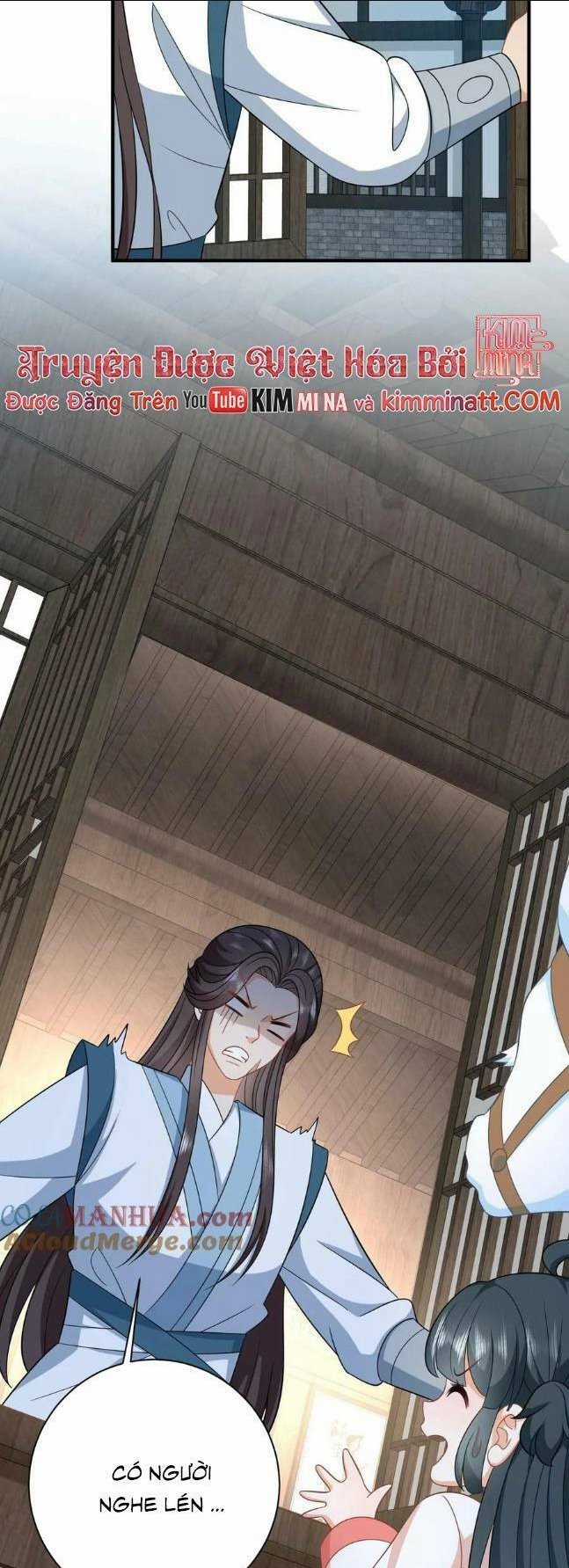 3 KIẾP XUI XẺO, KIẾP NÀY CÙNG TA THẦN KINH Chapter 53 trang 13