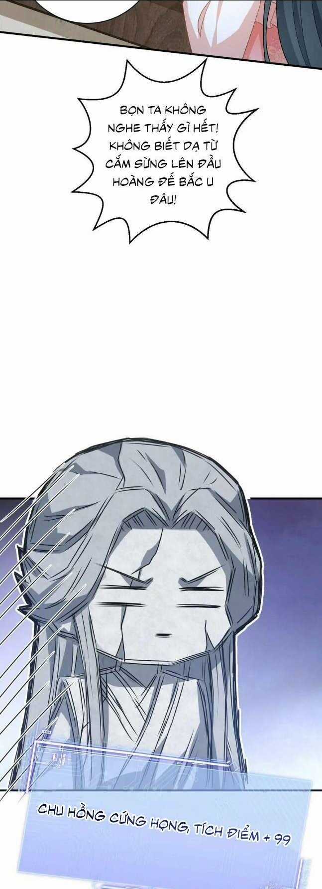 3 KIẾP XUI XẺO, KIẾP NÀY CÙNG TA THẦN KINH Chapter 53 trang 14