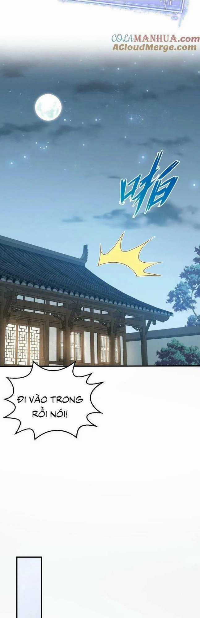 3 KIẾP XUI XẺO, KIẾP NÀY CÙNG TA THẦN KINH Chapter 53 trang 15