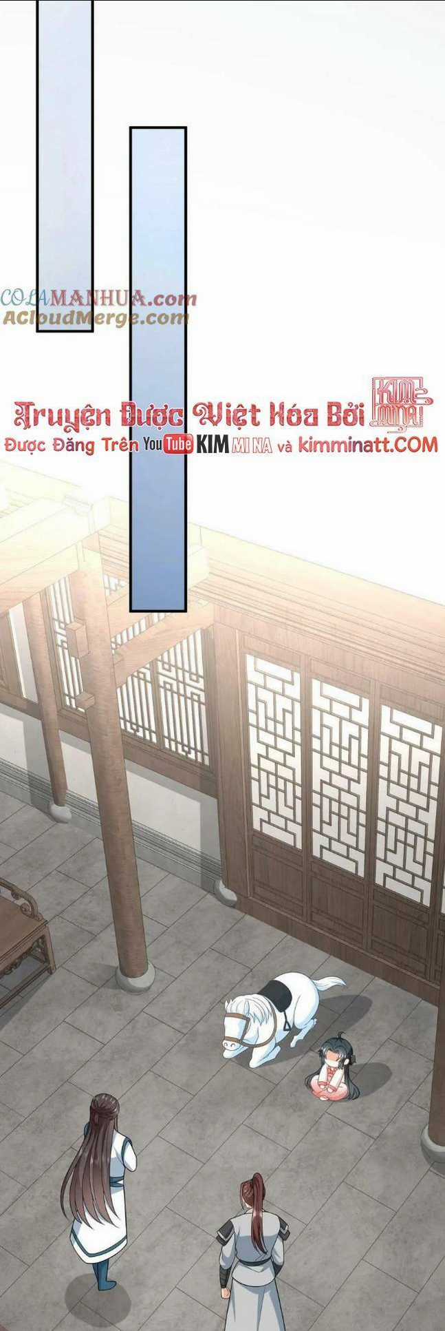 3 KIẾP XUI XẺO, KIẾP NÀY CÙNG TA THẦN KINH Chapter 53 trang 16