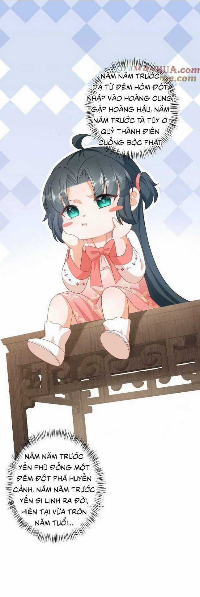 3 KIẾP XUI XẺO, KIẾP NÀY CÙNG TA THẦN KINH Chapter 53 trang 22