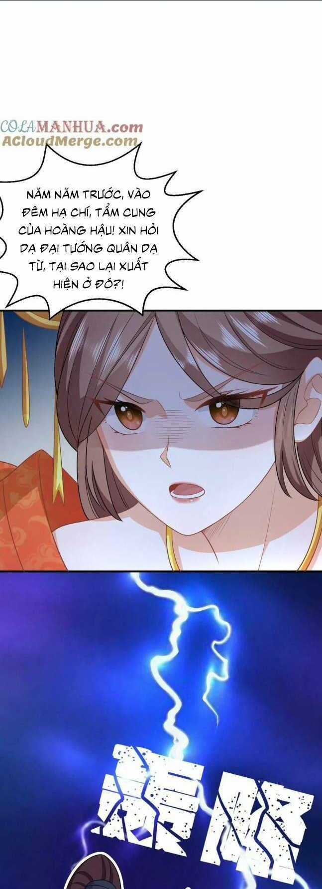 3 KIẾP XUI XẺO, KIẾP NÀY CÙNG TA THẦN KINH Chapter 53 trang 4