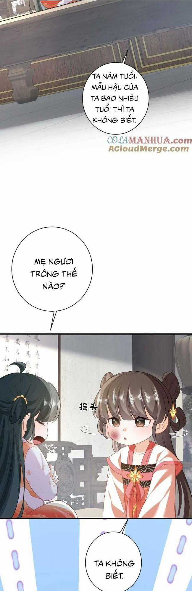 3 KIẾP XUI XẺO, KIẾP NÀY CÙNG TA THẦN KINH Chapter 54 trang 10