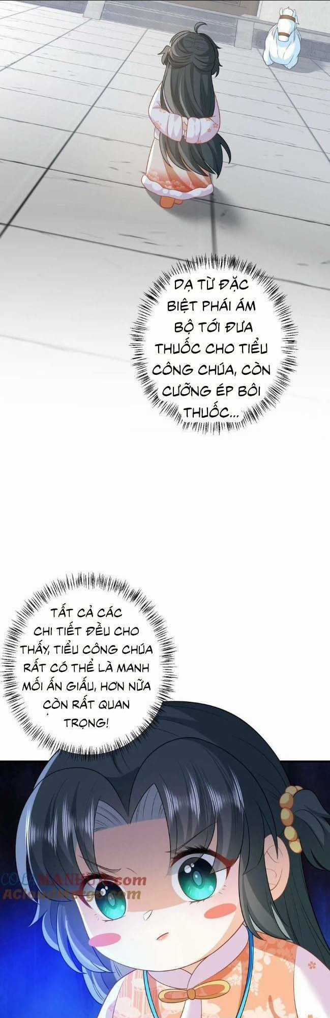 3 KIẾP XUI XẺO, KIẾP NÀY CÙNG TA THẦN KINH Chapter 54 trang 2