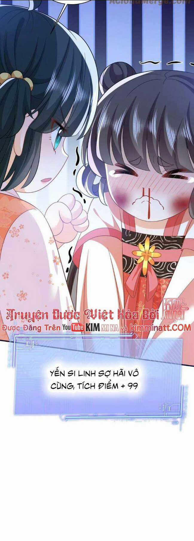 3 KIẾP XUI XẺO, KIẾP NÀY CÙNG TA THẦN KINH Chapter 54 trang 20