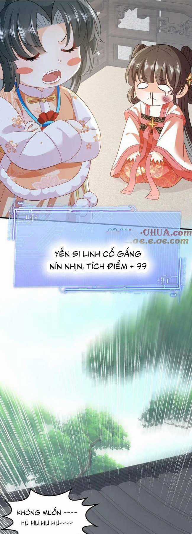 3 KIẾP XUI XẺO, KIẾP NÀY CÙNG TA THẦN KINH Chapter 54 trang 22