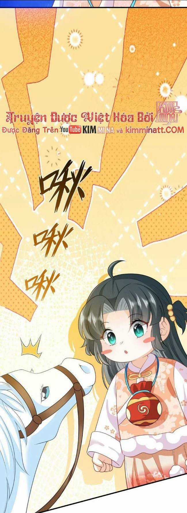 3 KIẾP XUI XẺO, KIẾP NÀY CÙNG TA THẦN KINH Chapter 54 trang 3