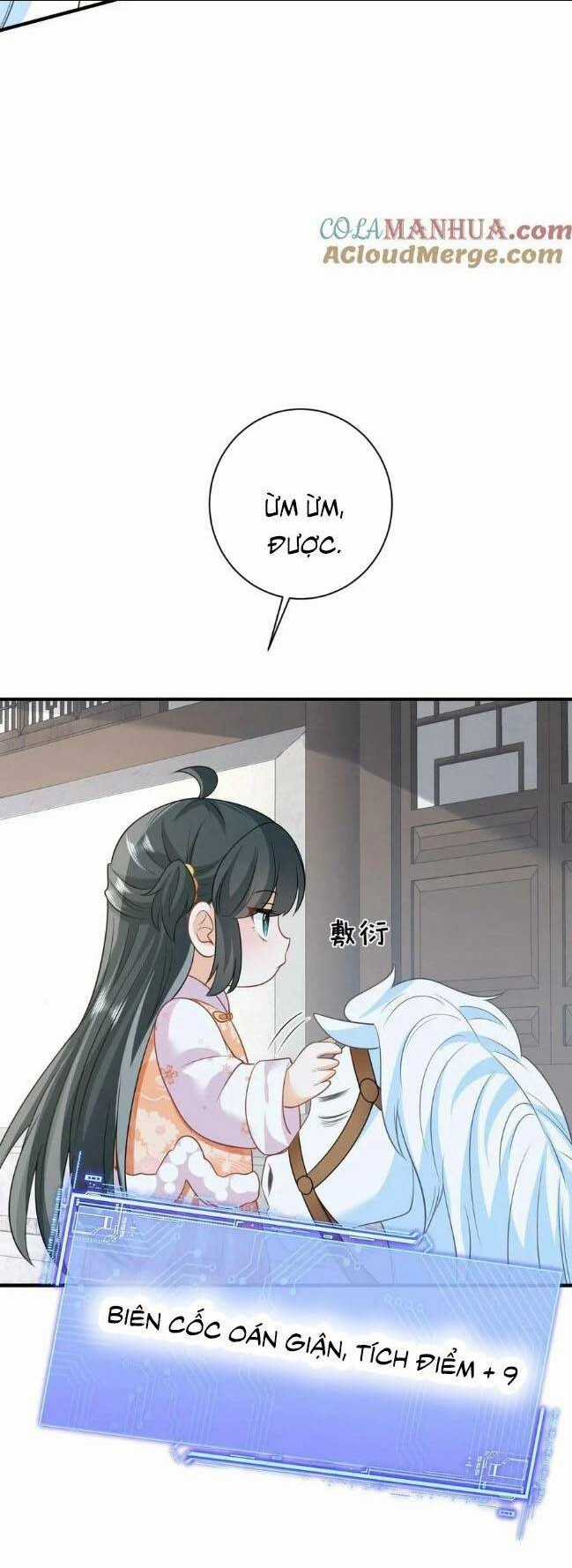 3 KIẾP XUI XẺO, KIẾP NÀY CÙNG TA THẦN KINH Chapter 54 trang 4