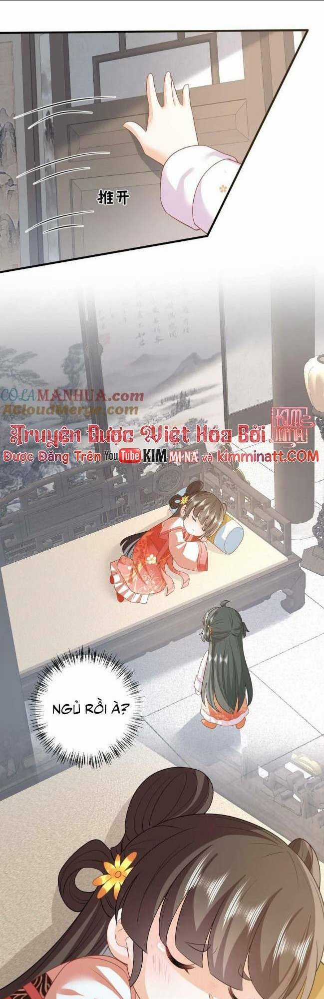 3 KIẾP XUI XẺO, KIẾP NÀY CÙNG TA THẦN KINH Chapter 54 trang 5