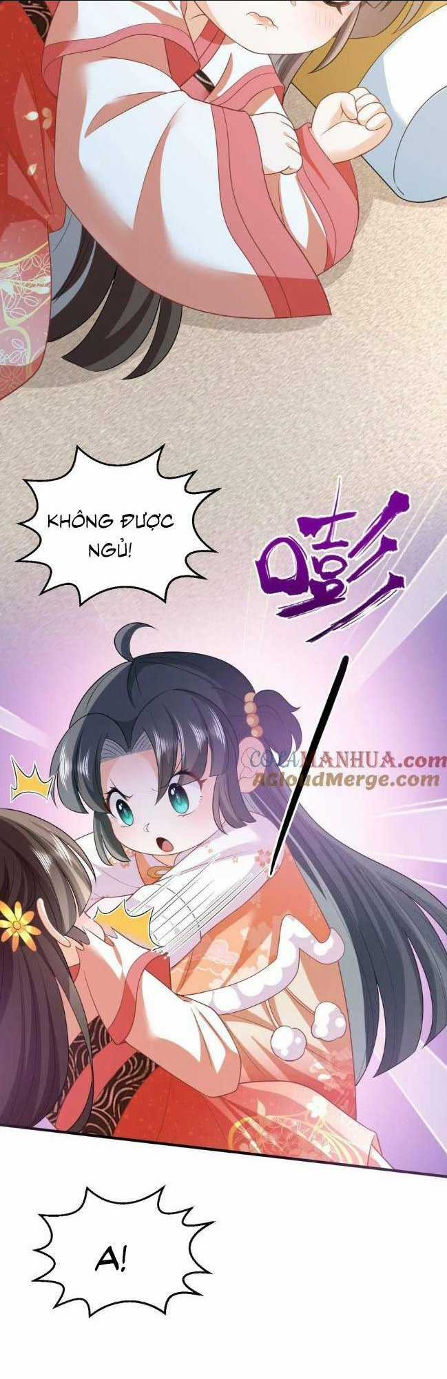 3 KIẾP XUI XẺO, KIẾP NÀY CÙNG TA THẦN KINH Chapter 54 trang 6