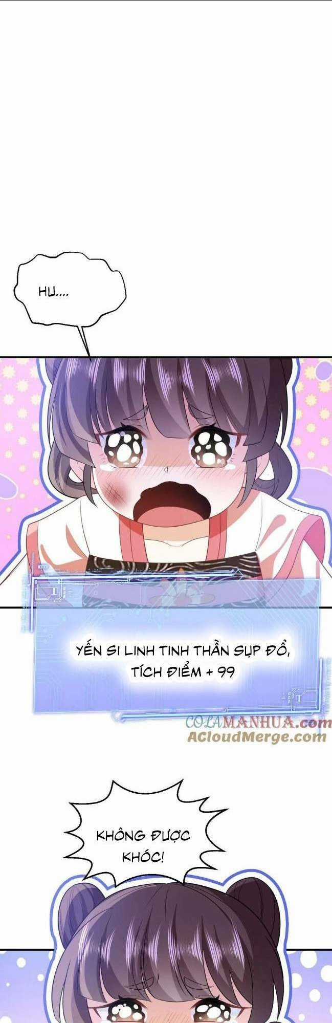 3 KIẾP XUI XẺO, KIẾP NÀY CÙNG TA THẦN KINH Chapter 54 trang 7