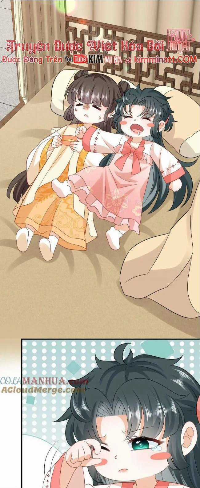 3 KIẾP XUI XẺO, KIẾP NÀY CÙNG TA THẦN KINH Chapter 55 trang 10