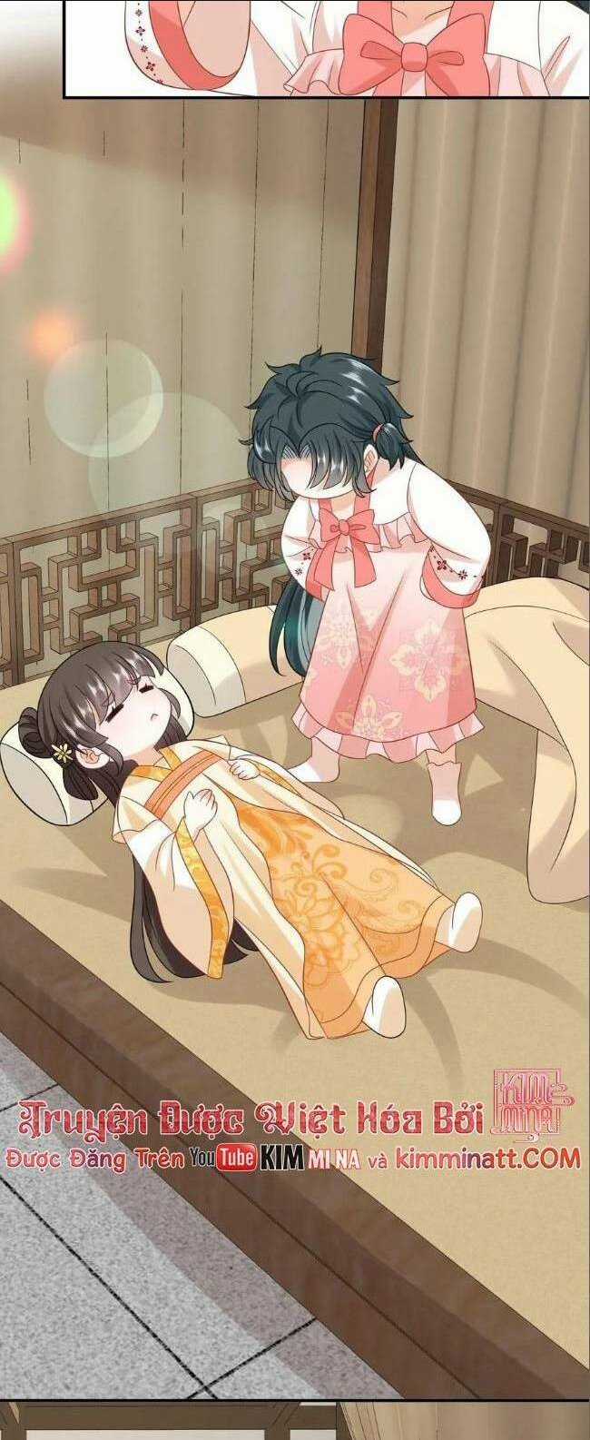 3 KIẾP XUI XẺO, KIẾP NÀY CÙNG TA THẦN KINH Chapter 55 trang 11