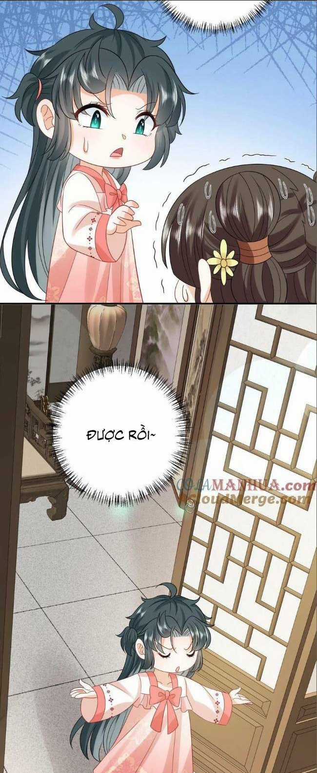 3 KIẾP XUI XẺO, KIẾP NÀY CÙNG TA THẦN KINH Chapter 55 trang 14