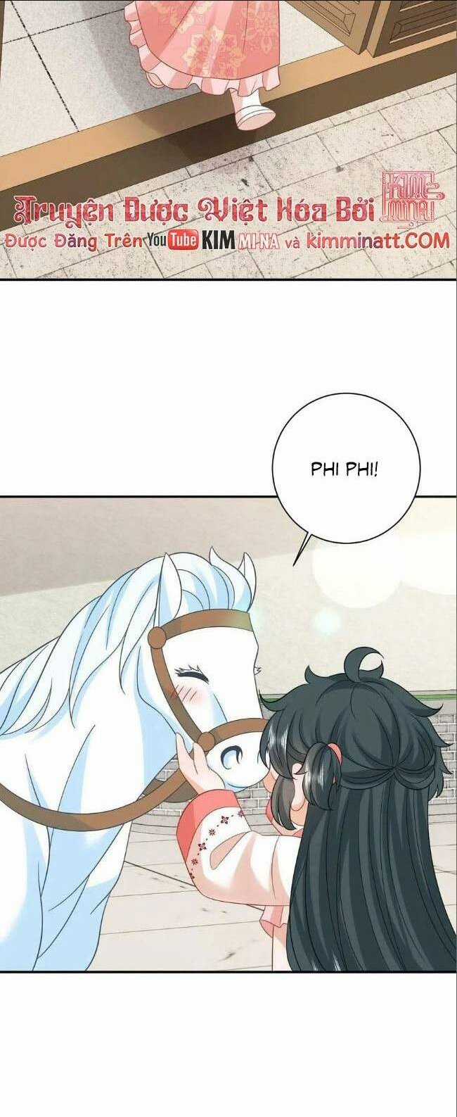 3 KIẾP XUI XẺO, KIẾP NÀY CÙNG TA THẦN KINH Chapter 55 trang 15