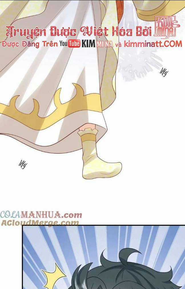 3 KIẾP XUI XẺO, KIẾP NÀY CÙNG TA THẦN KINH Chapter 55 trang 18