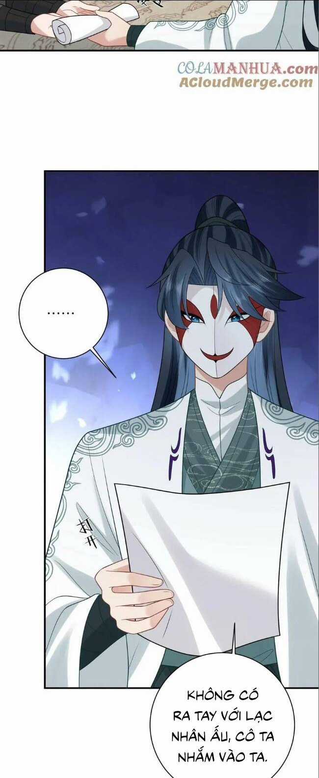 3 KIẾP XUI XẺO, KIẾP NÀY CÙNG TA THẦN KINH Chapter 55 trang 3