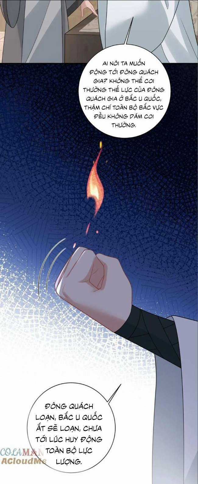 3 KIẾP XUI XẺO, KIẾP NÀY CÙNG TA THẦN KINH Chapter 55 trang 6