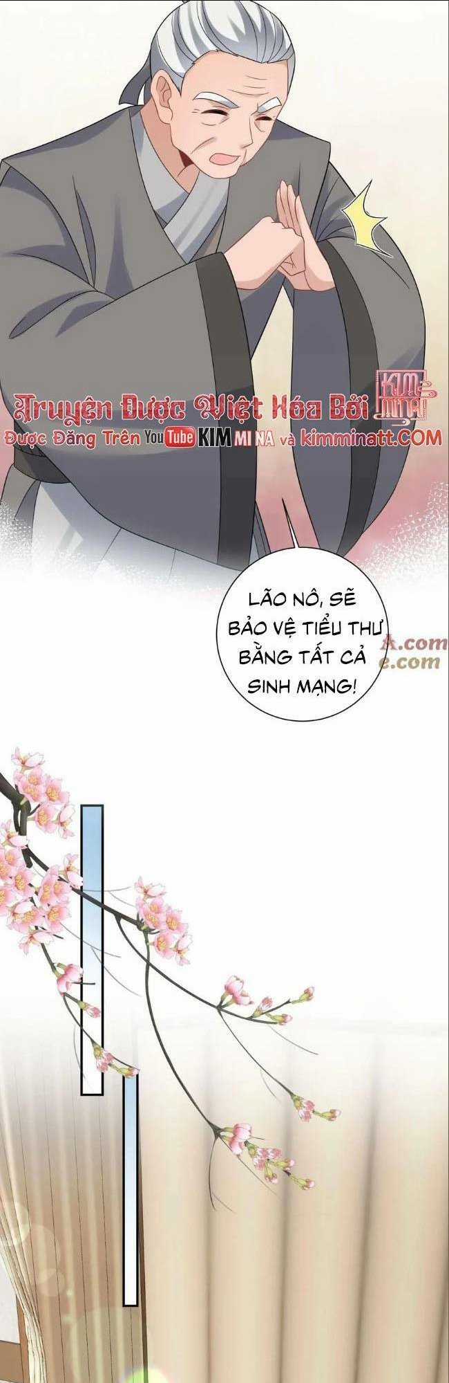3 KIẾP XUI XẺO, KIẾP NÀY CÙNG TA THẦN KINH Chapter 55 trang 9