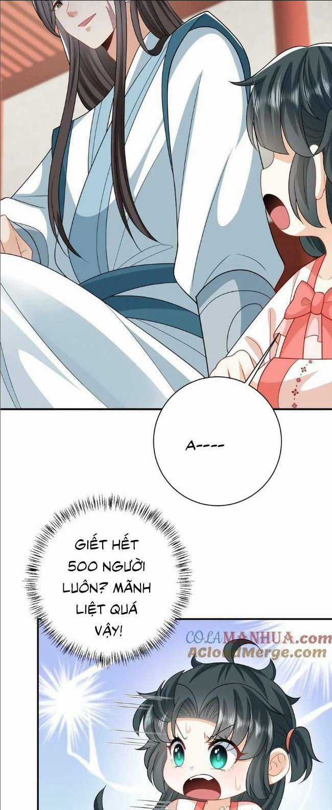 3 KIẾP XUI XẺO, KIẾP NÀY CÙNG TA THẦN KINH Chapter 56 trang 10