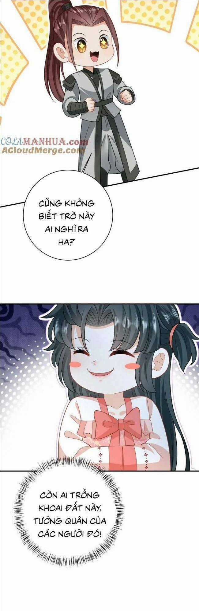 3 KIẾP XUI XẺO, KIẾP NÀY CÙNG TA THẦN KINH Chapter 56 trang 17