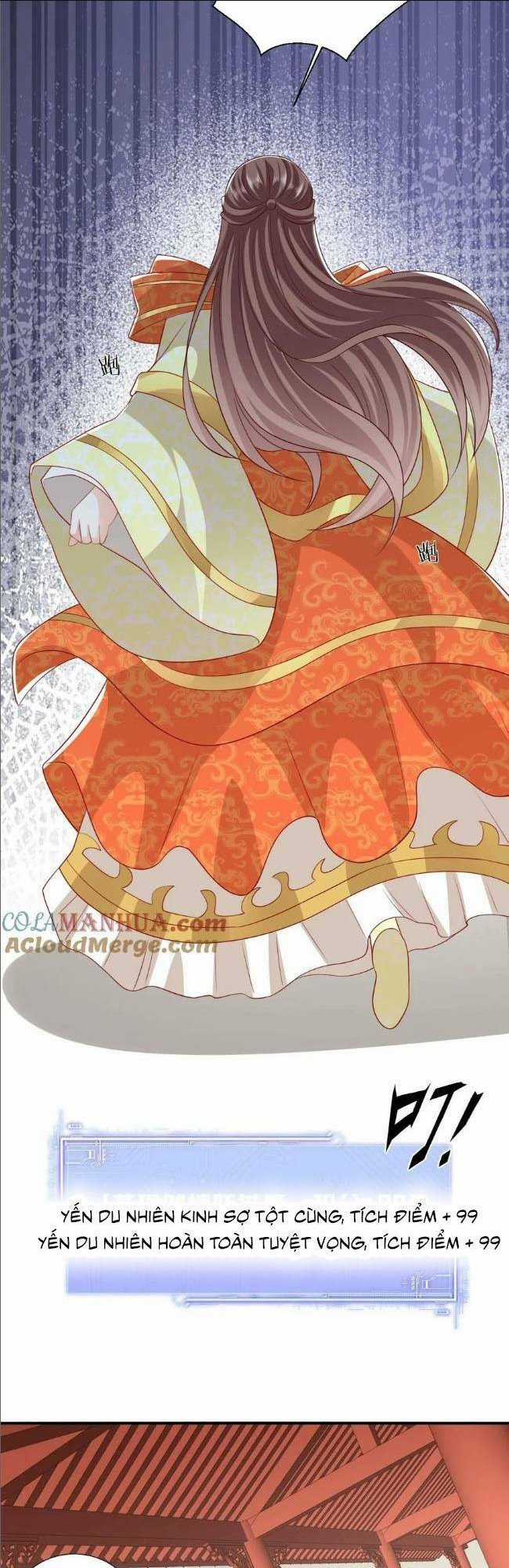 3 KIẾP XUI XẺO, KIẾP NÀY CÙNG TA THẦN KINH Chapter 56 trang 5