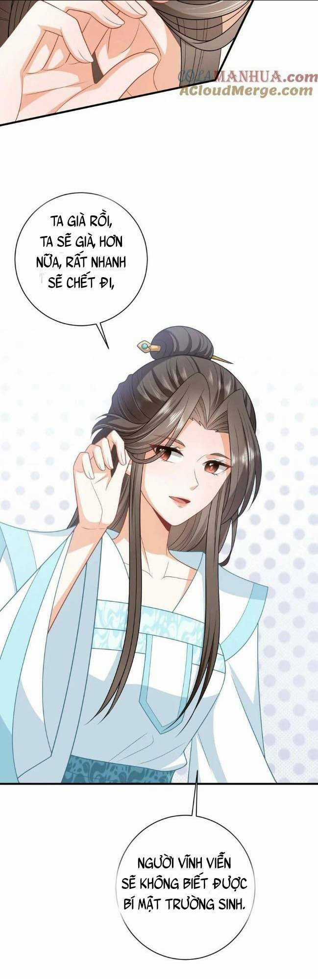 3 KIẾP XUI XẺO, KIẾP NÀY CÙNG TA THẦN KINH Chapter 57 trang 15