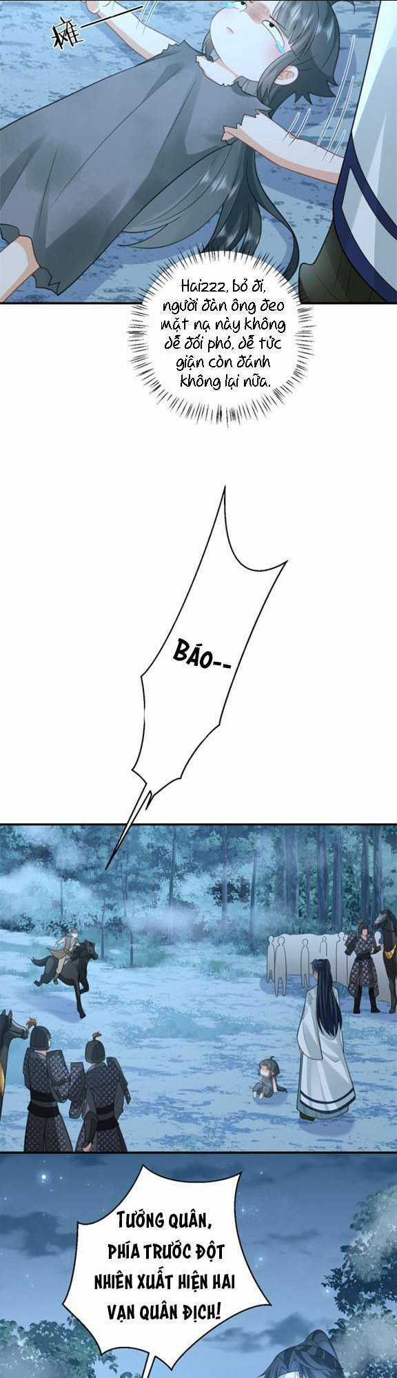 3 KIẾP XUI XẺO, KIẾP NÀY CÙNG TA THẦN KINH Chapter 6 trang 10