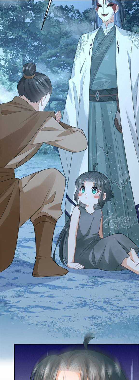 3 KIẾP XUI XẺO, KIẾP NÀY CÙNG TA THẦN KINH Chapter 6 trang 11