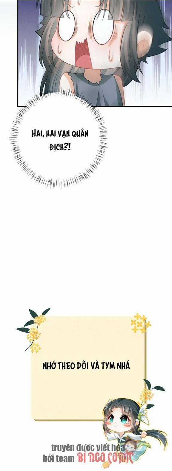 3 KIẾP XUI XẺO, KIẾP NÀY CÙNG TA THẦN KINH Chapter 6 trang 12