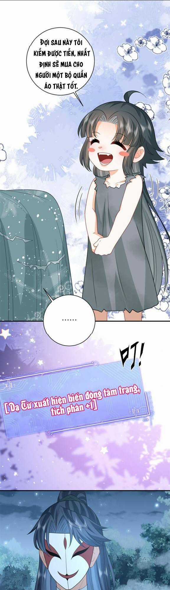 3 KIẾP XUI XẺO, KIẾP NÀY CÙNG TA THẦN KINH Chapter 6 trang 2