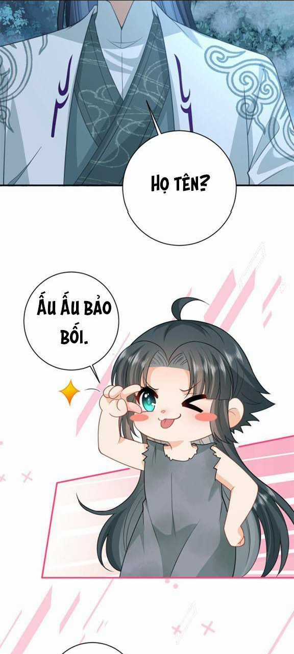 3 KIẾP XUI XẺO, KIẾP NÀY CÙNG TA THẦN KINH Chapter 6 trang 3