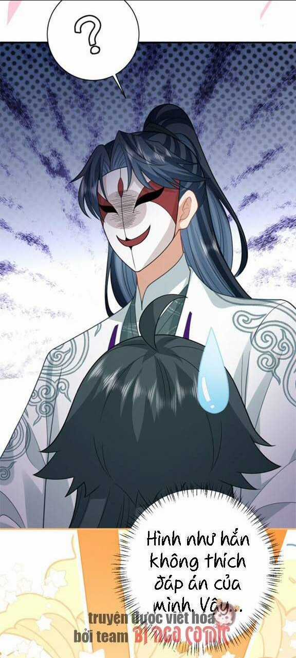 3 KIẾP XUI XẺO, KIẾP NÀY CÙNG TA THẦN KINH Chapter 6 trang 4