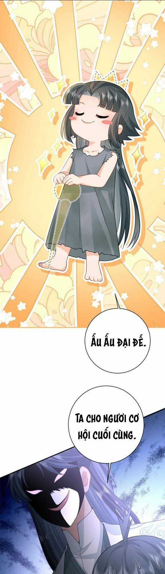 3 KIẾP XUI XẺO, KIẾP NÀY CÙNG TA THẦN KINH Chapter 6 trang 5