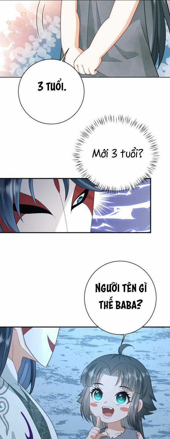 3 KIẾP XUI XẺO, KIẾP NÀY CÙNG TA THẦN KINH Chapter 6 trang 7