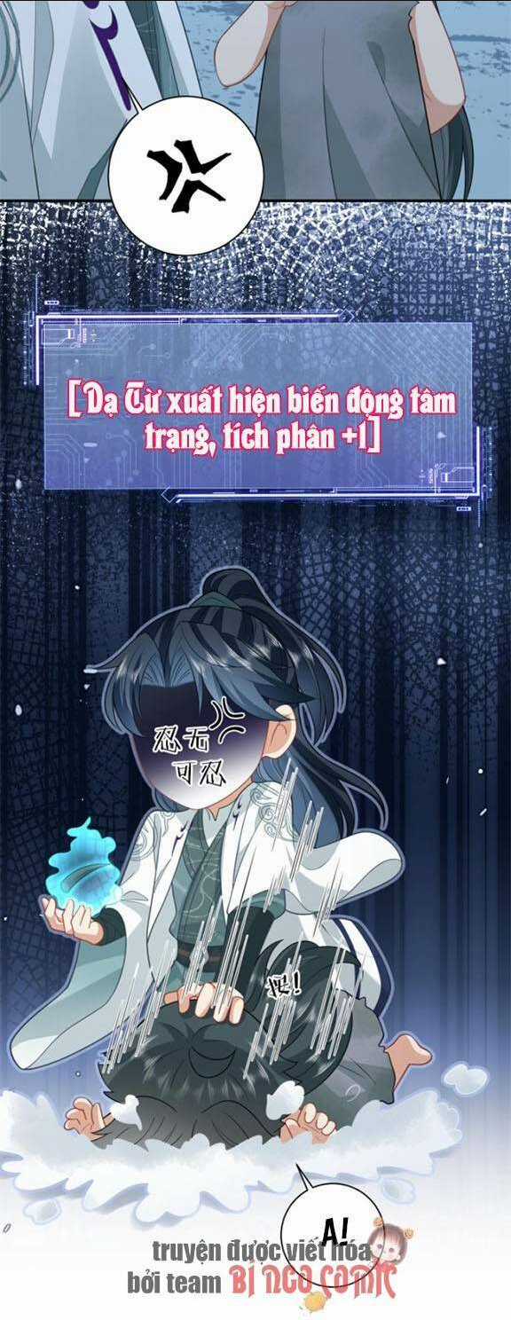 3 KIẾP XUI XẺO, KIẾP NÀY CÙNG TA THẦN KINH Chapter 6 trang 8