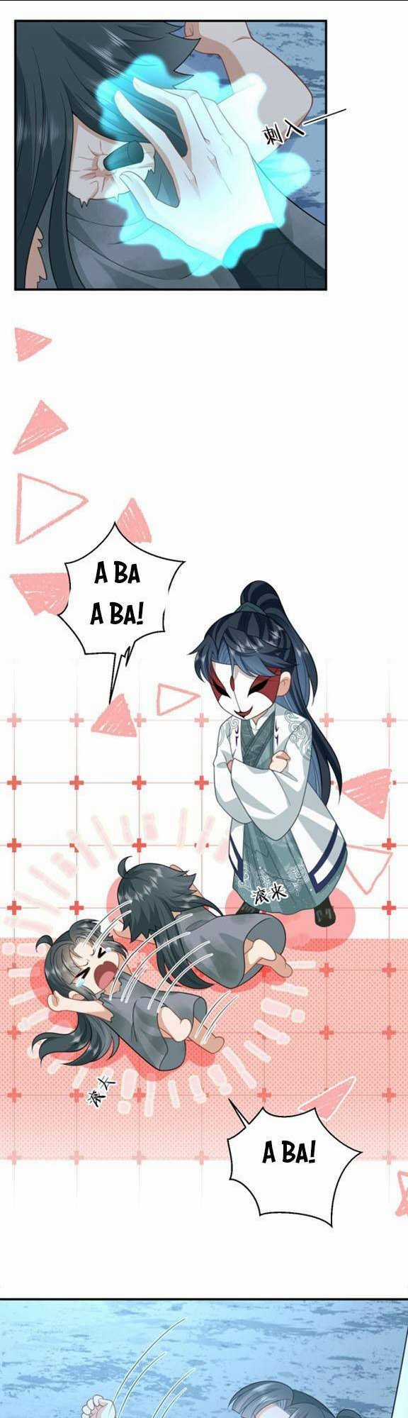 3 KIẾP XUI XẺO, KIẾP NÀY CÙNG TA THẦN KINH Chapter 6 trang 9