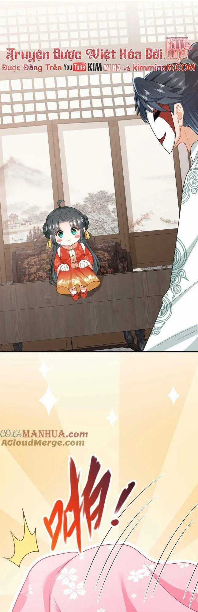3 KIẾP XUI XẺO, KIẾP NÀY CÙNG TA THẦN KINH Chapter 63 trang 1