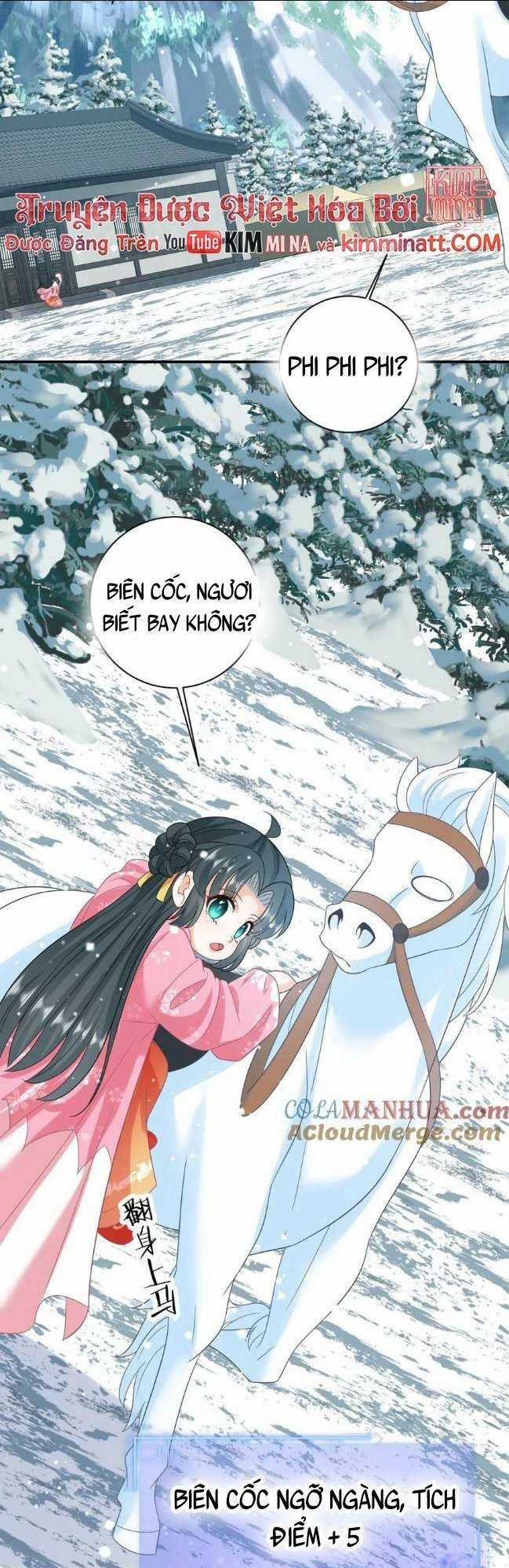 3 KIẾP XUI XẺO, KIẾP NÀY CÙNG TA THẦN KINH Chapter 66 trang 1