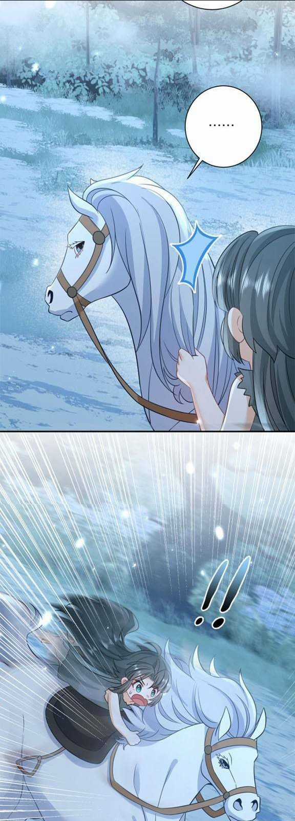 3 KIẾP XUI XẺO, KIẾP NÀY CÙNG TA THẦN KINH Chapter 7 trang 11