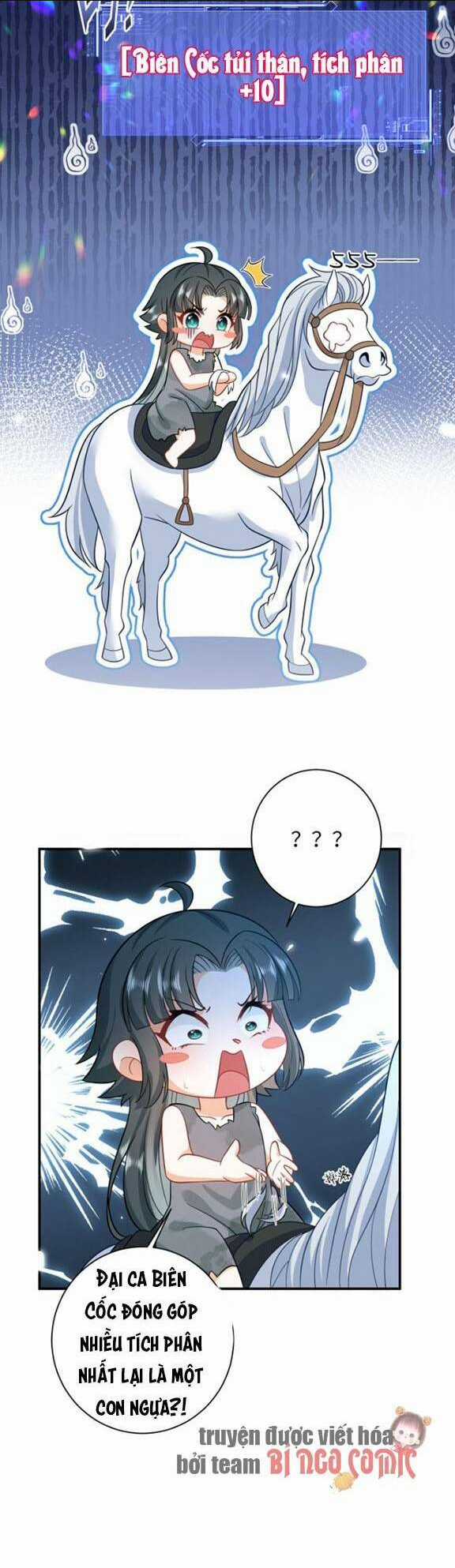 3 KIẾP XUI XẺO, KIẾP NÀY CÙNG TA THẦN KINH Chapter 7 trang 14