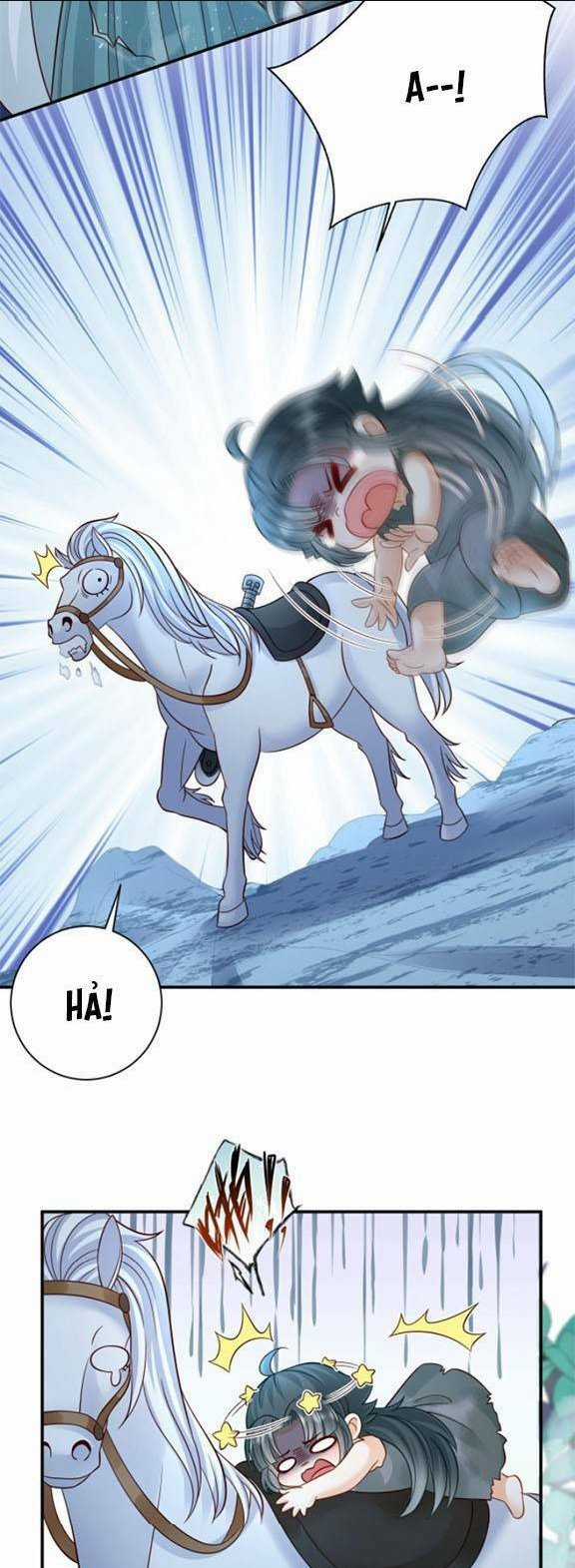 3 KIẾP XUI XẺO, KIẾP NÀY CÙNG TA THẦN KINH Chapter 7 trang 3