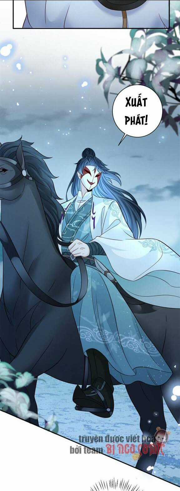 3 KIẾP XUI XẺO, KIẾP NÀY CÙNG TA THẦN KINH Chapter 7 trang 4