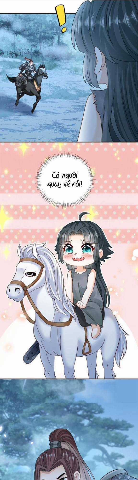 3 KIẾP XUI XẺO, KIẾP NÀY CÙNG TA THẦN KINH Chapter 7 trang 6