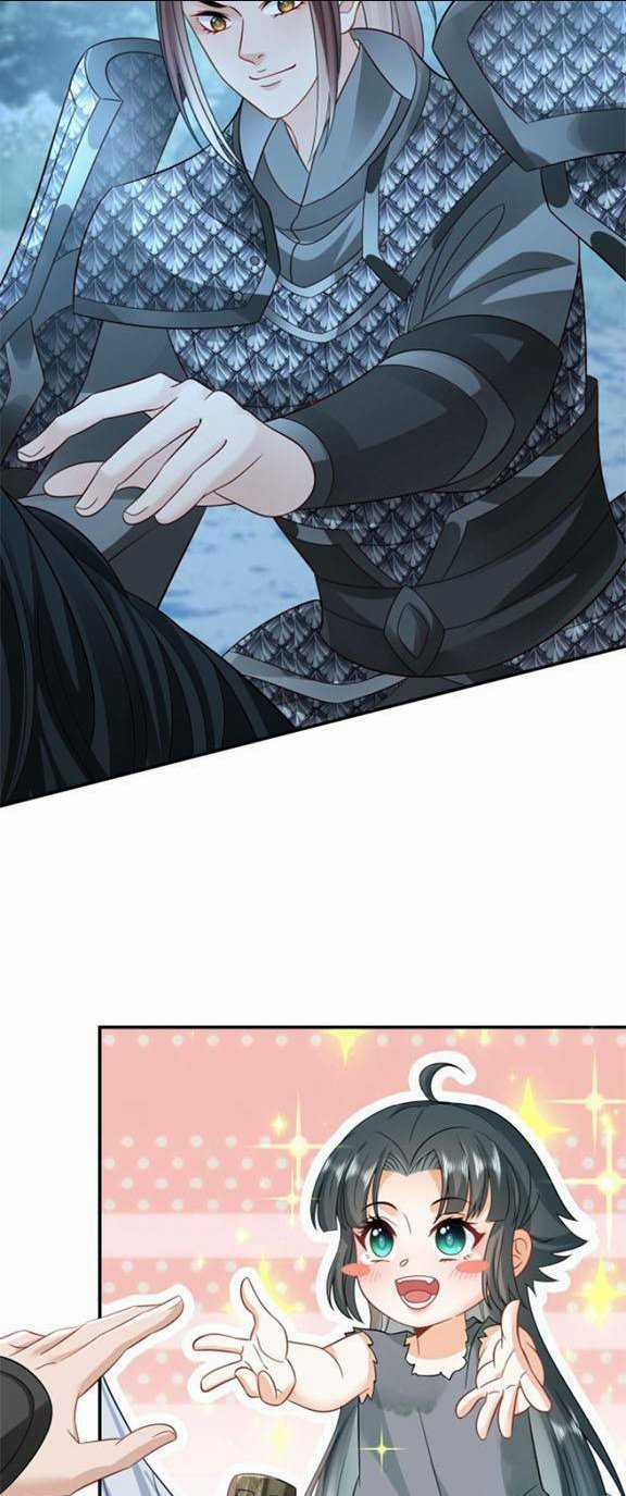 3 KIẾP XUI XẺO, KIẾP NÀY CÙNG TA THẦN KINH Chapter 7 trang 7