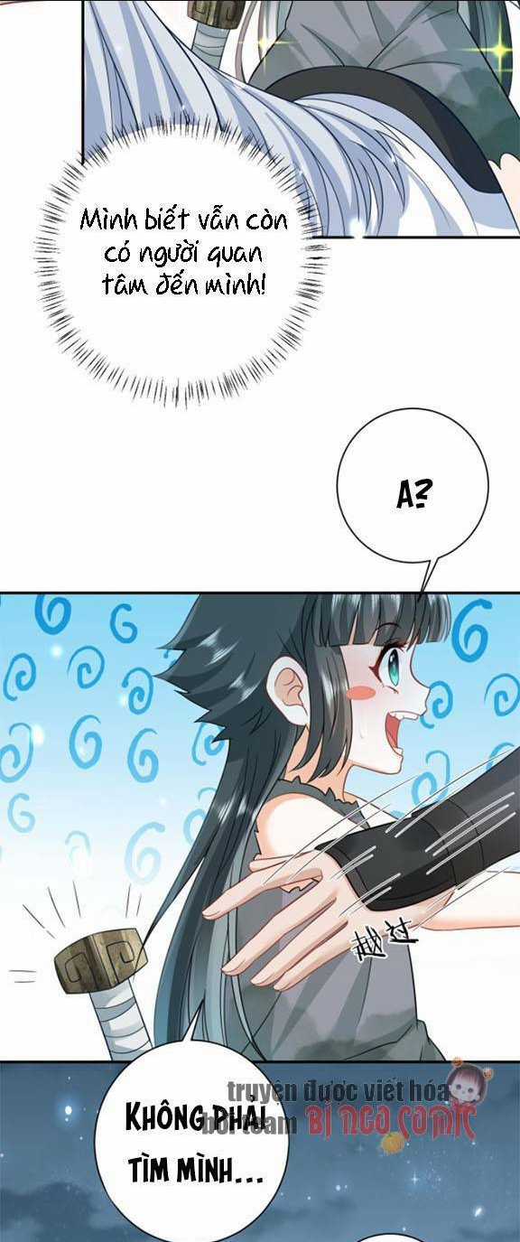 3 KIẾP XUI XẺO, KIẾP NÀY CÙNG TA THẦN KINH Chapter 7 trang 8